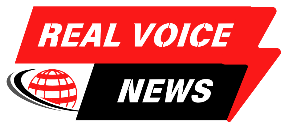 Real Voice News